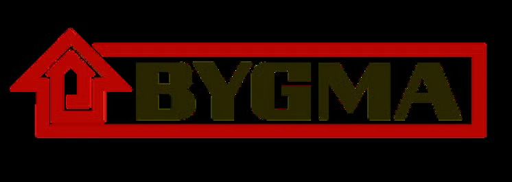 Bygma logotyp