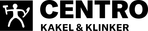 Centro Kakel & Klinker logotyp