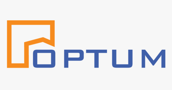 Optum logotyp